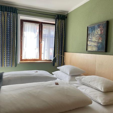 Seeberger Haus B&B Sankt Anton am Arlberg Exteriér fotografie