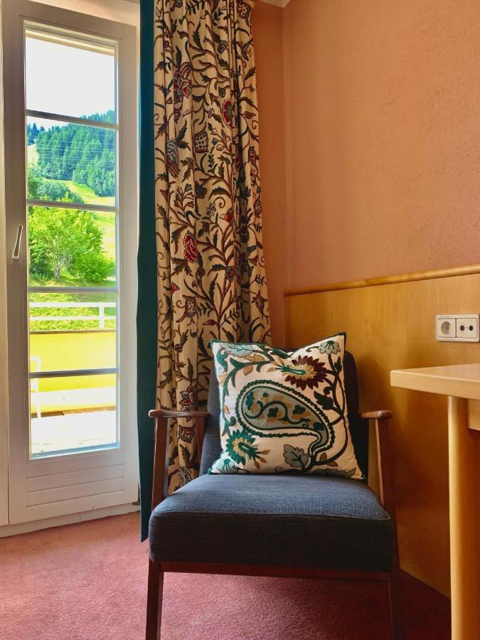 Seeberger Haus B&B Sankt Anton am Arlberg Exteriér fotografie