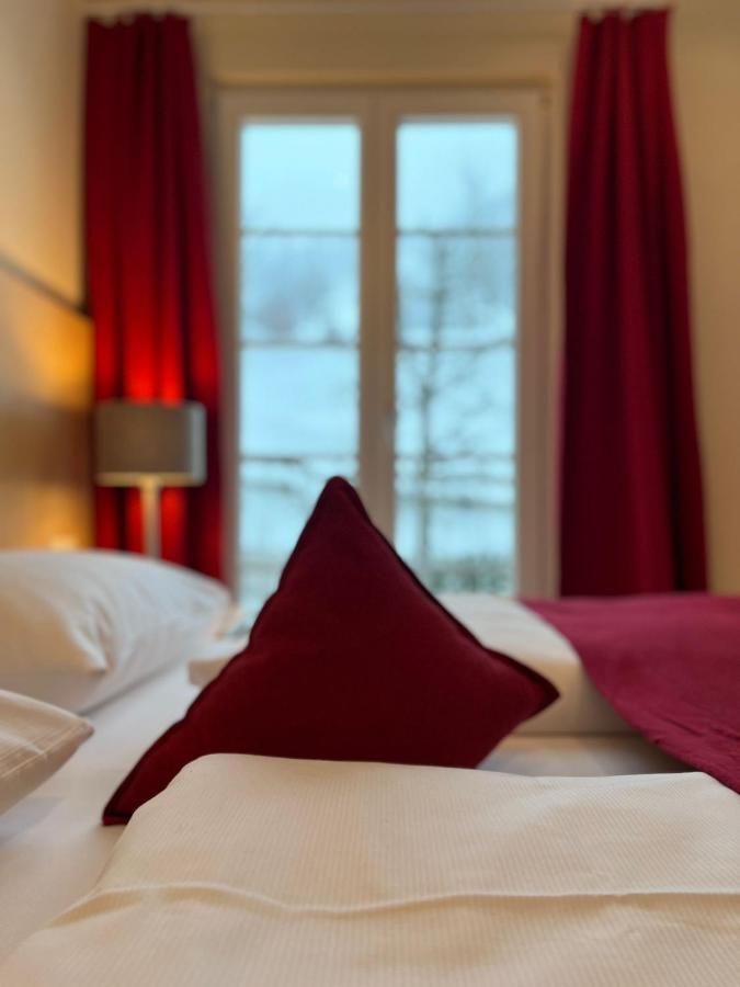 Seeberger Haus B&B Sankt Anton am Arlberg Exteriér fotografie
